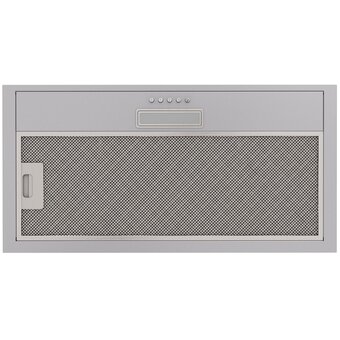  Вытяжка ELIKOR Cube Basic 60П-500-К3Д хром 