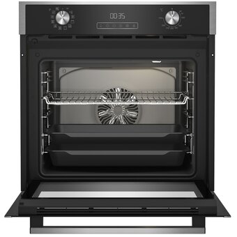  Духовой шкаф Hotpoint HFE9 1234 JC IX нерж 