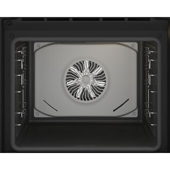  Духовой шкаф Hotpoint HFE9 1234 JC IX нерж 