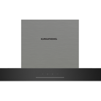 Вытяжка Grundig GDKP5460BC черный 