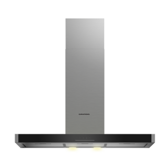  Вытяжка Grundig GDKP5460BC черный 