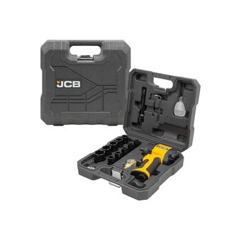  Пневмогайковерт JCB Compact JCB-RP9515 KIT(58331) 