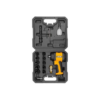  Пневмогайковерт JCB Compact JCB-RP9515 KIT(58331) 