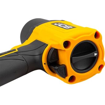  Пневмогайковерт JCB Twin Hammer JCB-RP9510(58327) 