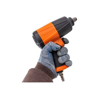  Пневмогайковерт Forcekraft FK-AP7451(50500) 
