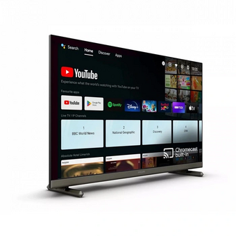  Коммерческий телевизор Philips 43HFL4518U/12 