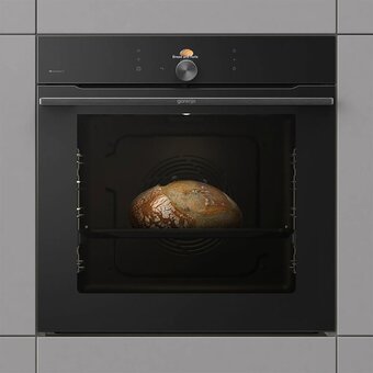  Духовой шкаф Gorenje BP6138B 