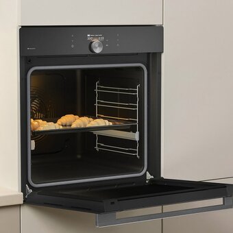  Духовой шкаф Gorenje BP6138B 