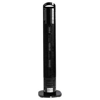  Вентилятор RageX R1204-000 черный 