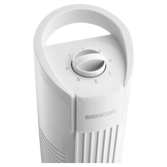  Вентилятор Sencor SFT 3107 WH 