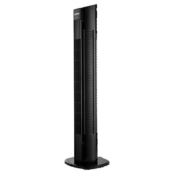  Вентилятор Sencor SFT 3113BK 