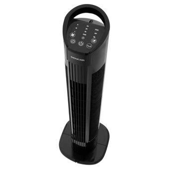 Вентилятор Sencor SFT 3113BK 