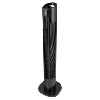 Вентилятор Sencor SFT 3108BK 