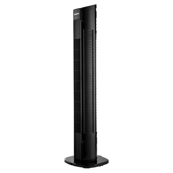  Вентилятор Sencor SFT 3108BK 