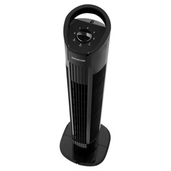  Вентилятор Sencor SFT 3108BK 