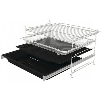  Духовой шкаф Gorenje BP6138B 