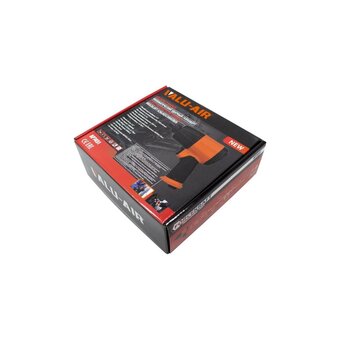  Пневмогайковерт Forcekraft FK-AP7451(50500) 