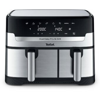  Аэрогриль Tefal EY905D10 
