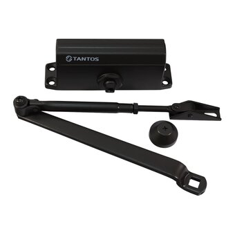  Доводчик двери Tantos TS-DC045 (00-00186794) 2 класс черный 