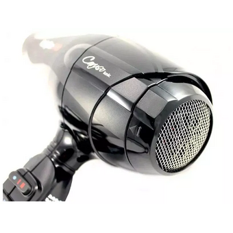  Фен Babyliss Pro Caruso Ionic BAB6510IRE черный 