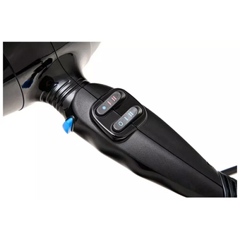  Фен Babyliss Pro Caruso Ionic BAB6510IRE черный 