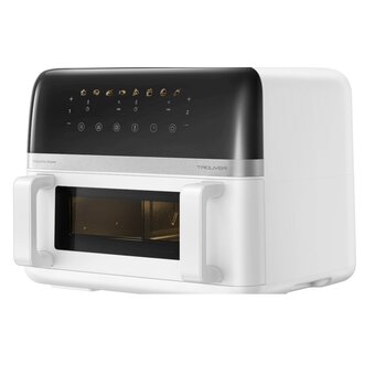  Аэрофритюрница Trouver Air Fryer FD20 Pro White (AF-5518ATB) 