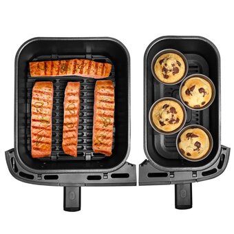  Аэрогриль Tefal EY905D10 