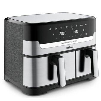  Аэрогриль Tefal EY905D10 