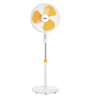  Вентилятор Sundays Home RD-40A оранжевый 