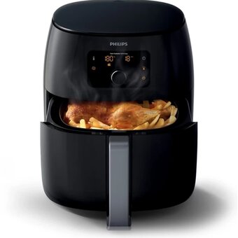  Аэрогриль Philips HD9650/90 