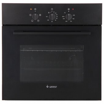  Духовой шкаф GEFEST 602 Е1А0 