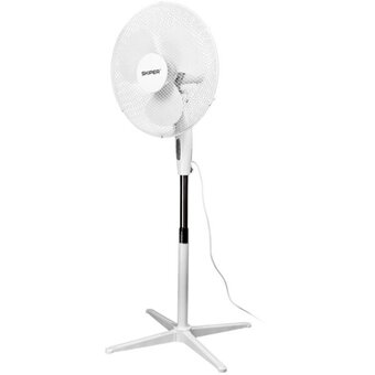  Вентилятор Skiper FX-40 (SFX40.00) 