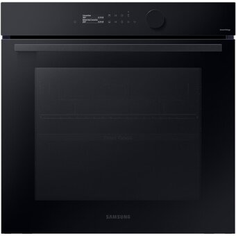  Духовой шкаф Samsung NV7B5645TAK/WT черный 