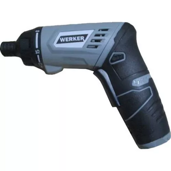  Электроотвертка Werker EWCD 001 