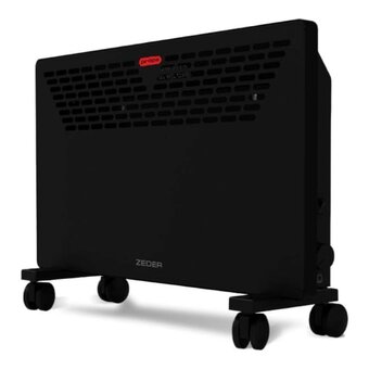  Конвектор ZEDER 20MX-11 