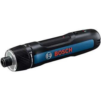  Отвертка аккумуляторная Bosch Go 06019H2200 