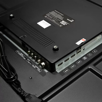  Телевизор H 55LE7563D 