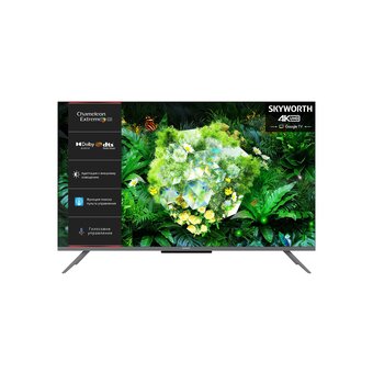  Телевизор Skyworth 65G66G 