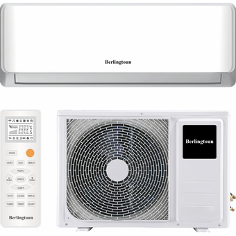 Сплит-система Berlingtoun BR-12MBST1 Derby Неинвертор 