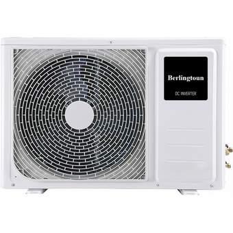  Сплит-система Berlingtoun BR-12MBIN1 Derby Инвертор 