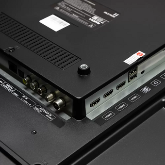  Телевизор H 50LE7563D 