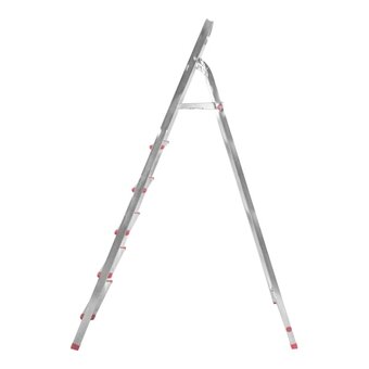  Стремянка Rexant 12-5056 металлическая 6 ст. 
