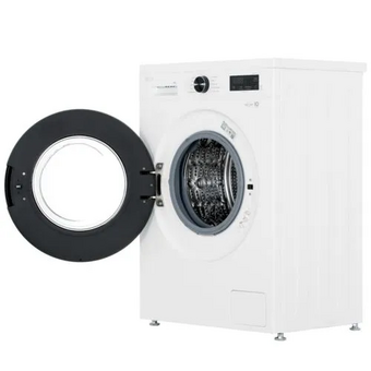  Стиральная машина LG F2Y1NS6W белый 