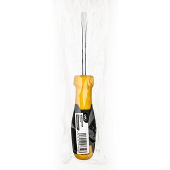  Отвертка крестовая Deli DL635075N 