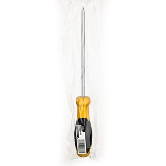  Отвертка крестовая Deli DL635150N 