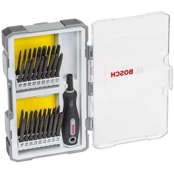  Отвертка Bosch 2.607.017.320 