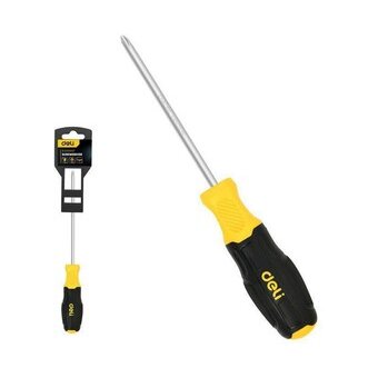  Отвертка Torx Deli DL6310010T 