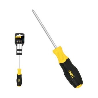  Отвертка Torx Deli DL6310015T 