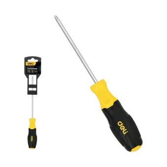  Отвертка Torx Deli DL6310030T 