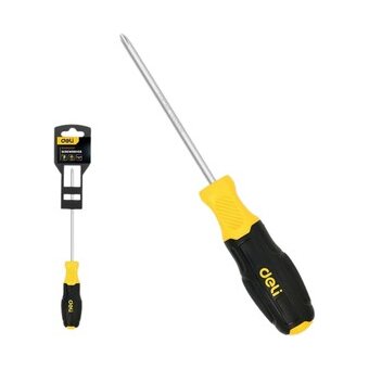  Отвертка Torx Deli DL6310025T 